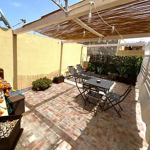 La Terrazza Di Pindaro Casa vacanze